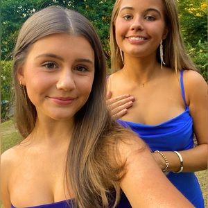 Meet your Posher, Carter